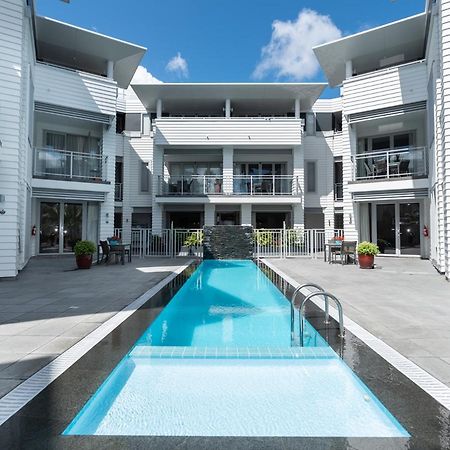 Oceanside - Paihia Waterfront Apartment Εξωτερικό φωτογραφία