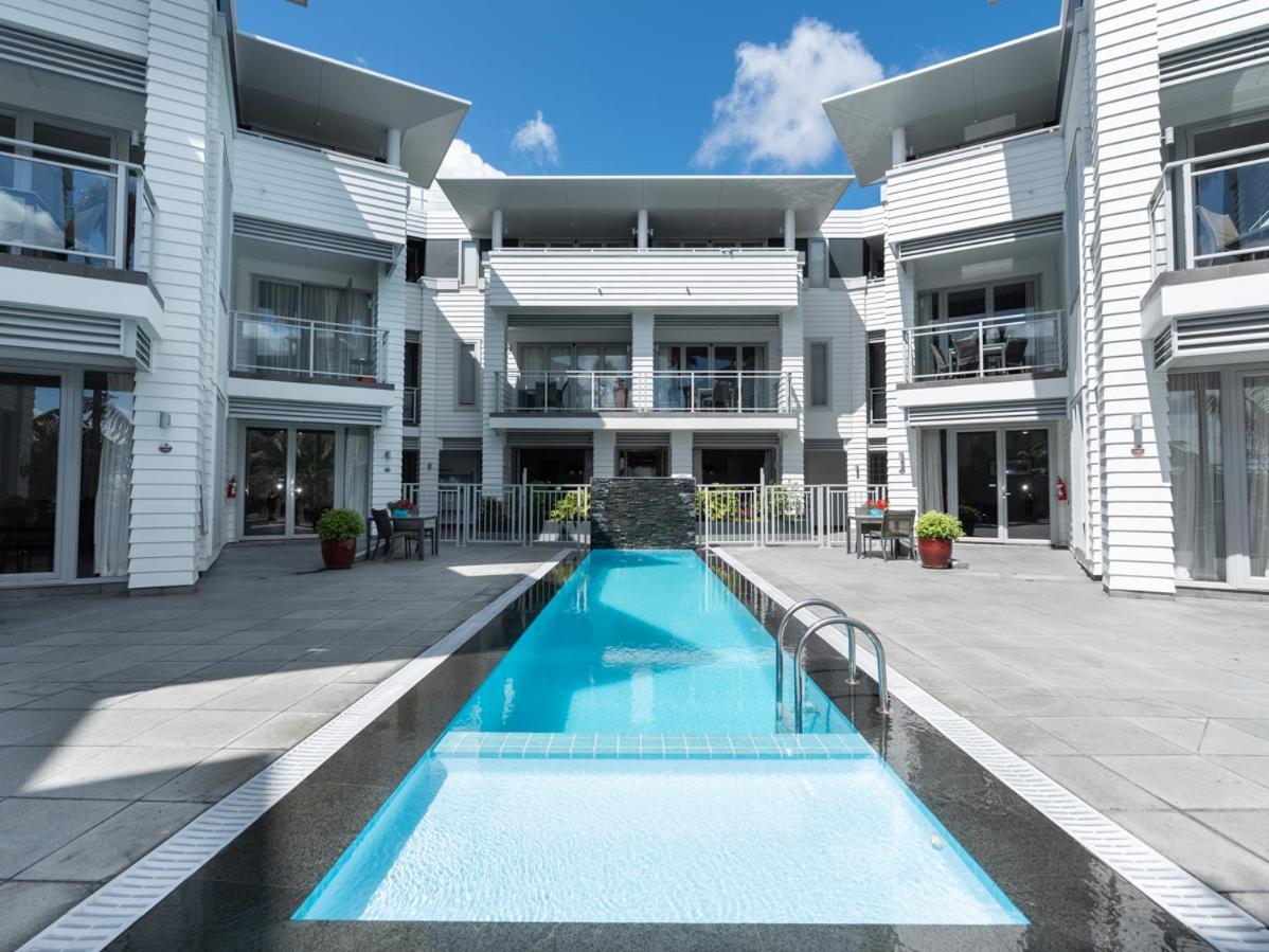 Oceanside - Paihia Waterfront Apartment Εξωτερικό φωτογραφία