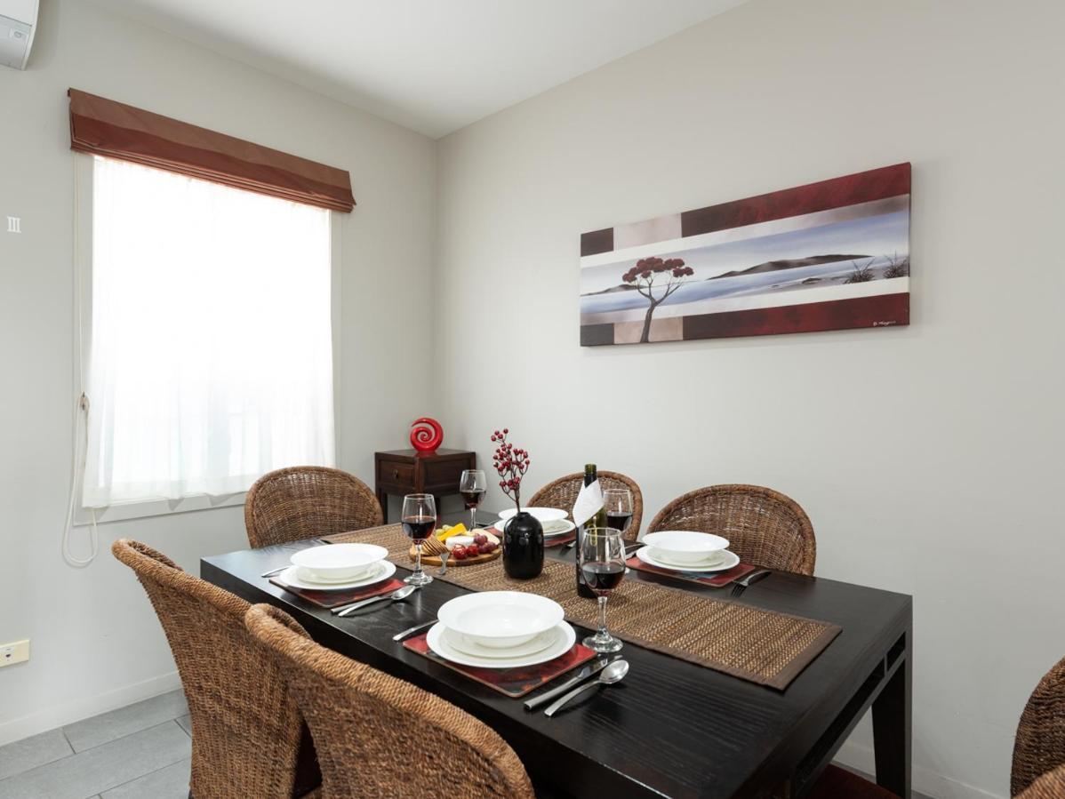 Oceanside - Paihia Waterfront Apartment Εξωτερικό φωτογραφία