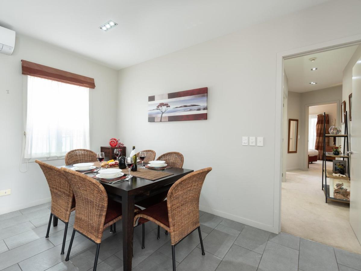 Oceanside - Paihia Waterfront Apartment Εξωτερικό φωτογραφία