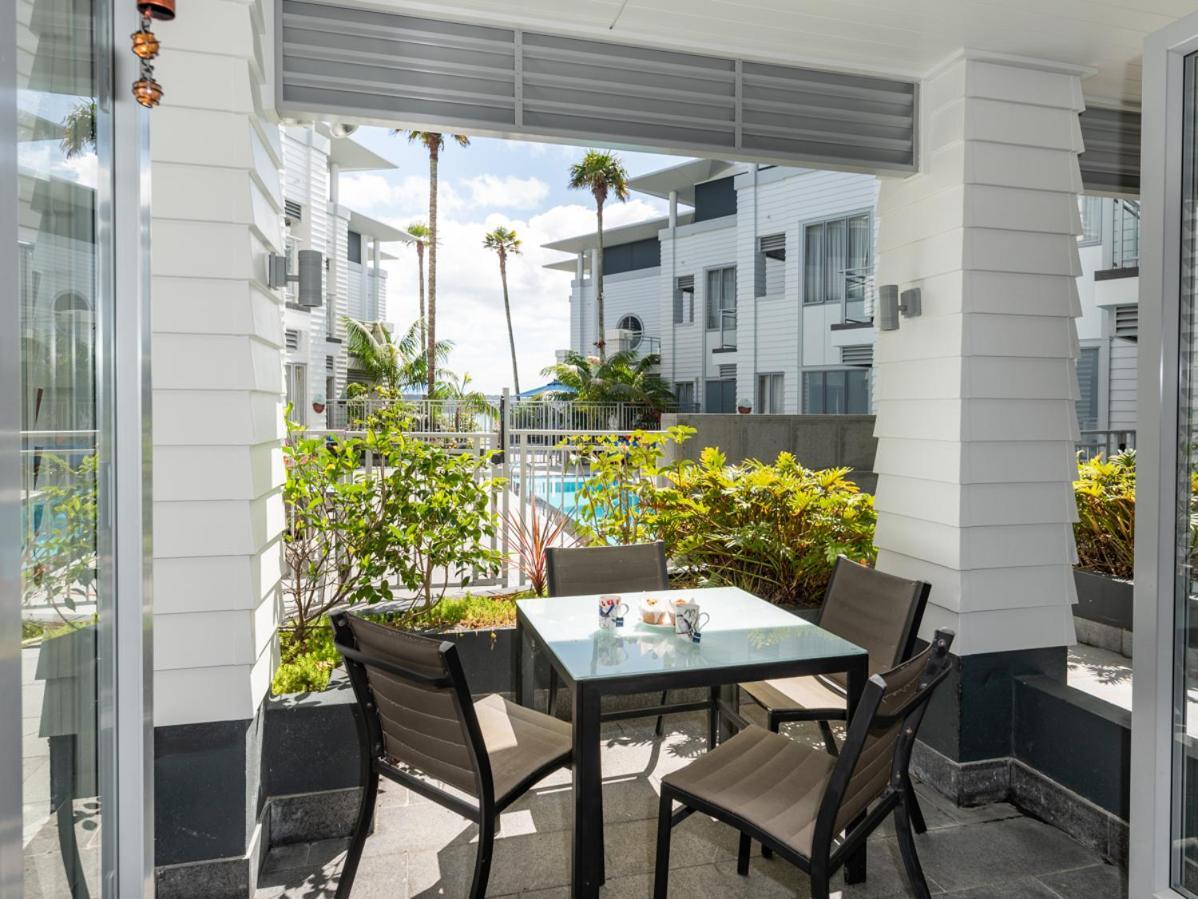 Oceanside - Paihia Waterfront Apartment Εξωτερικό φωτογραφία