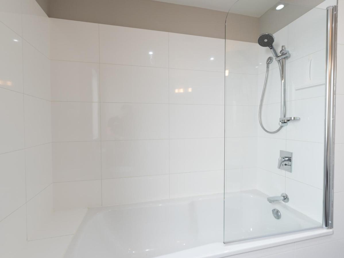 Oceanside - Paihia Waterfront Apartment Εξωτερικό φωτογραφία