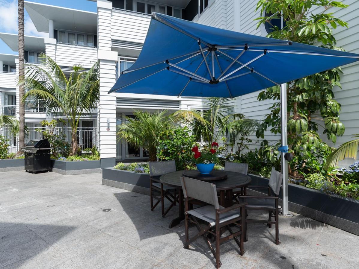 Oceanside - Paihia Waterfront Apartment Εξωτερικό φωτογραφία