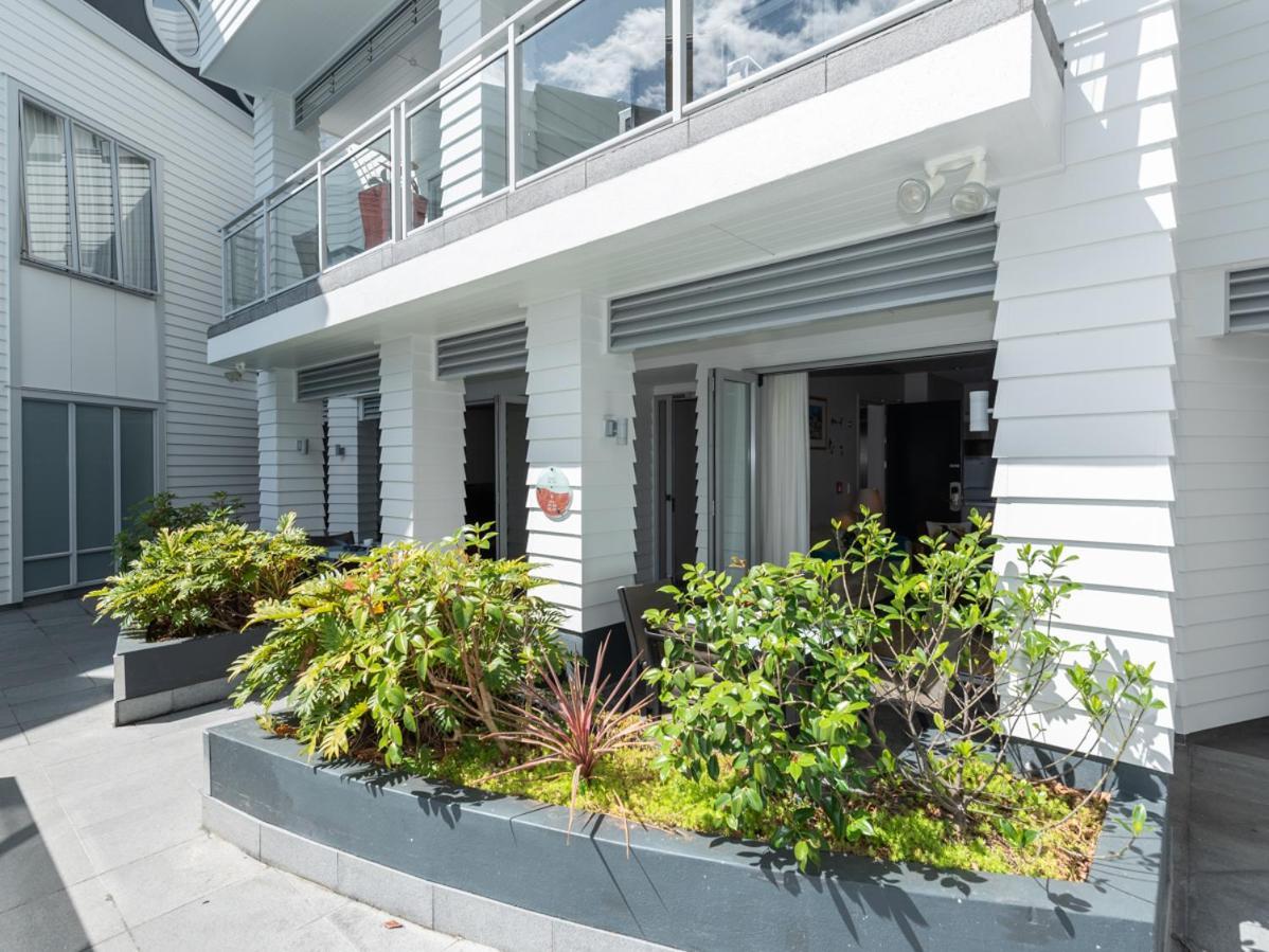 Oceanside - Paihia Waterfront Apartment Εξωτερικό φωτογραφία
